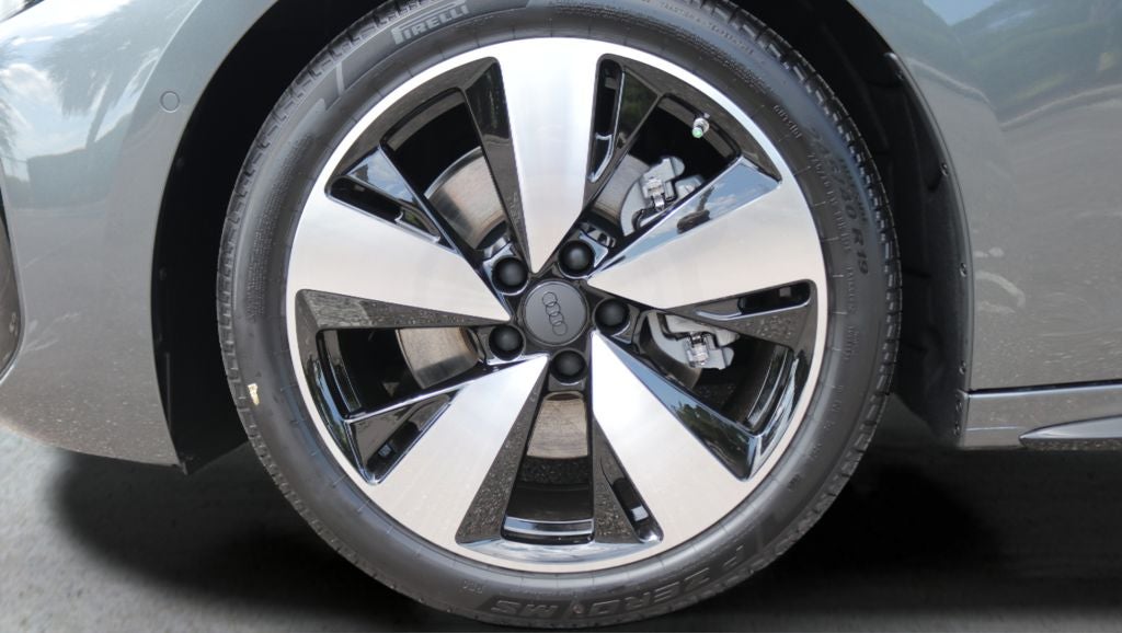 2026 Audi A5 quattro