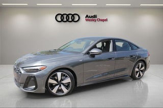 2026 Audi A5 quattro