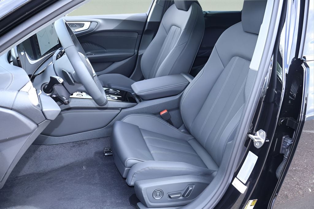 2026 Audi A5 quattro