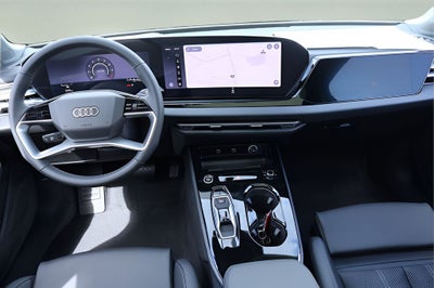 2026 Audi A5 quattro