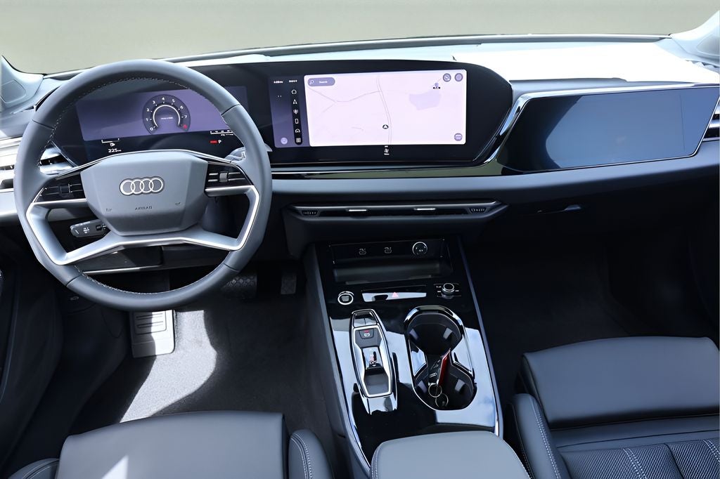 2026 Audi A5 quattro