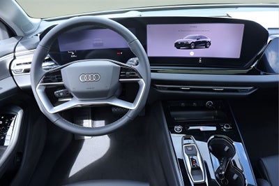 2026 Audi A5 quattro