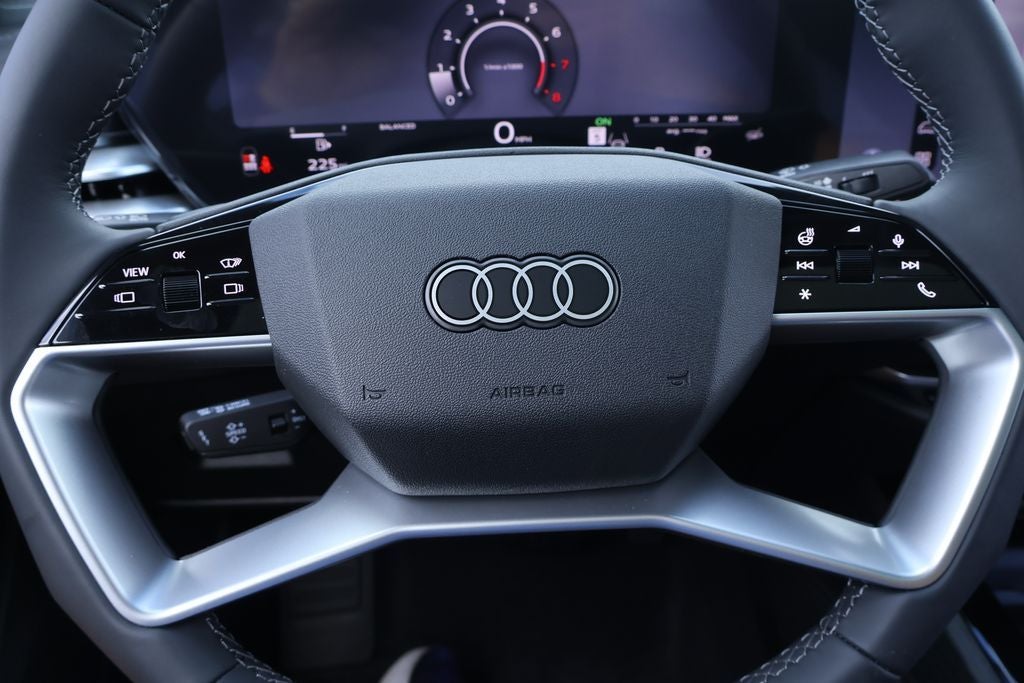 2026 Audi A5 quattro
