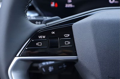 2026 Audi A5 quattro