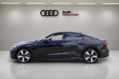 2026 Audi A5 quattro