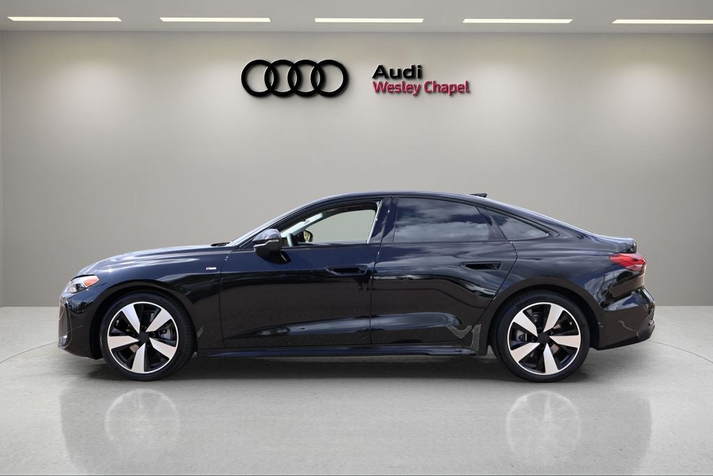 2026 Audi A5 quattro