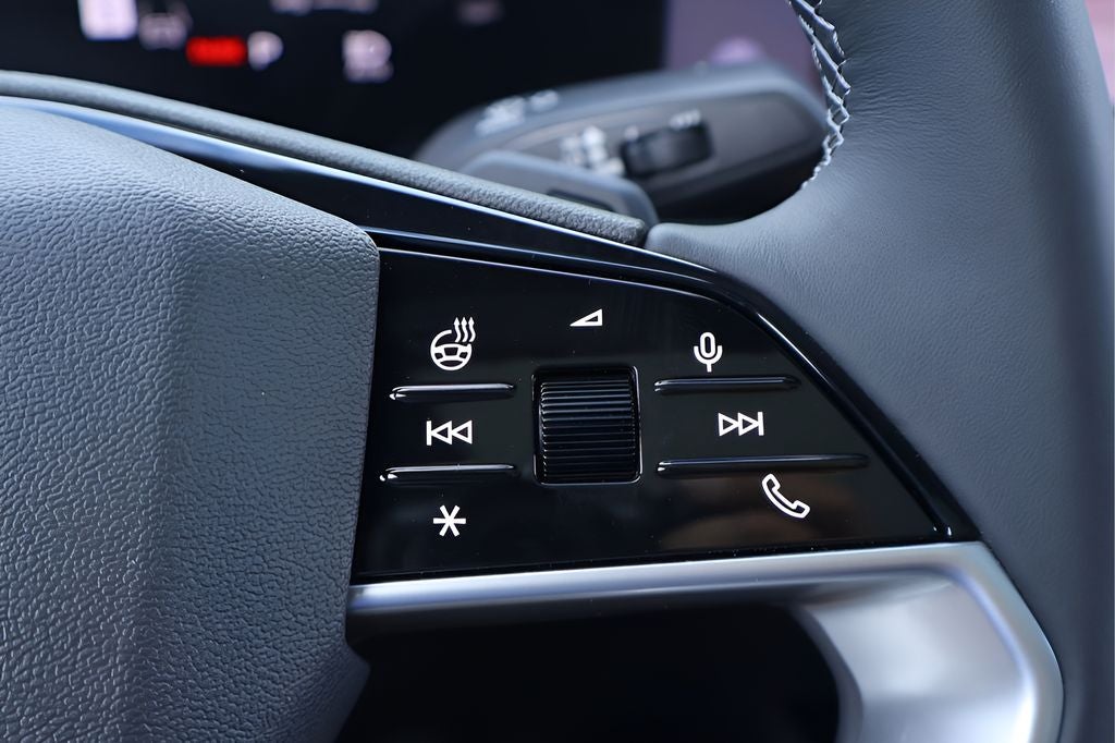 2026 Audi A5 quattro