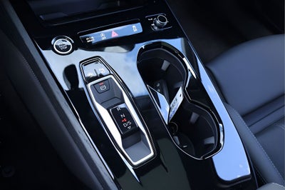 2026 Audi A5 quattro