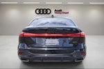 2026 Audi A5 quattro