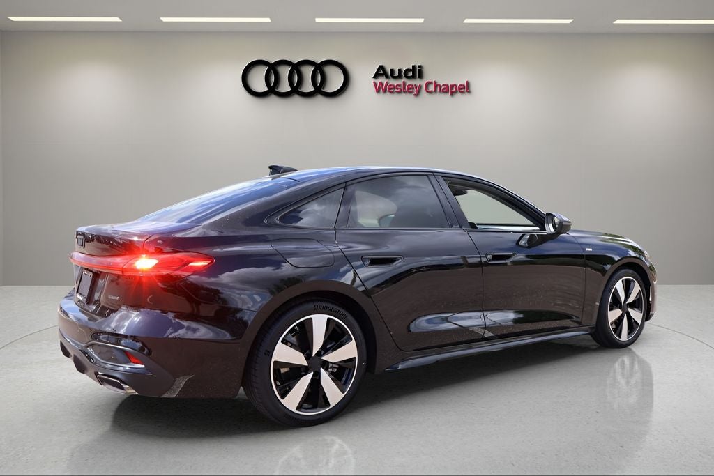 2026 Audi A5 quattro