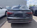 2023 Audi A4 40 Premium quattro