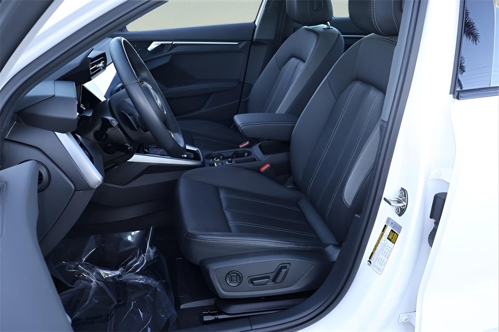 2023 Audi A3 40 Premium FrontTrak