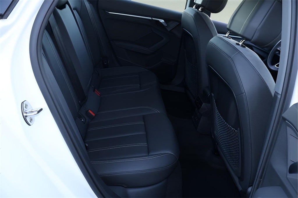 2023 Audi A3 40 Premium FrontTrak