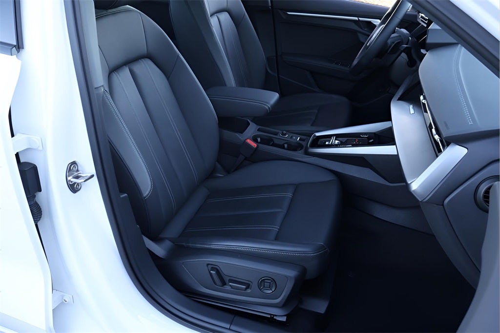 2023 Audi A3 40 Premium FrontTrak