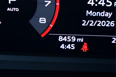 2023 Audi A3 40 Premium FrontTrak