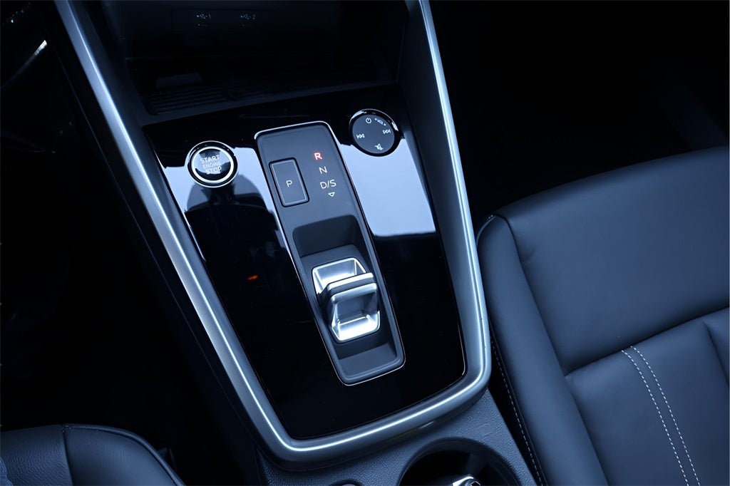 2023 Audi A3 40 Premium FrontTrak