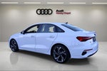 2023 Audi A3 40 Premium FrontTrak