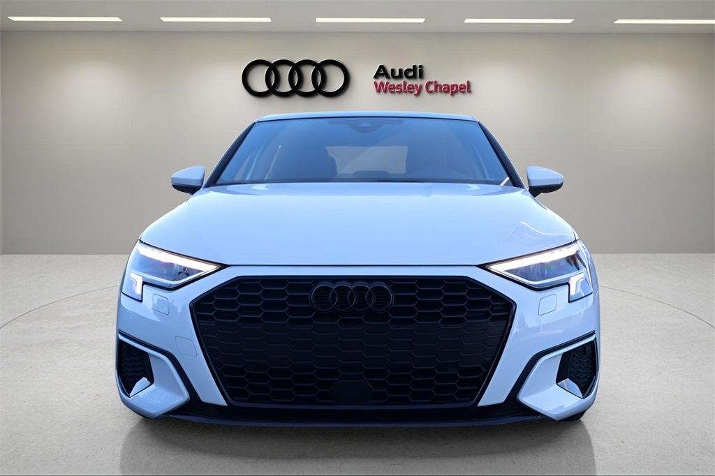 2023 Audi A3 40 Premium FrontTrak