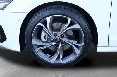 2023 Audi A3 40 Premium FrontTrak