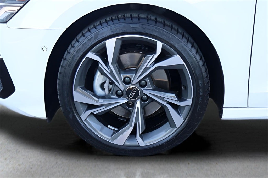 2023 Audi A3 40 Premium FrontTrak