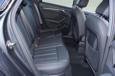 2023 Audi A3 40 Premium FrontTrak