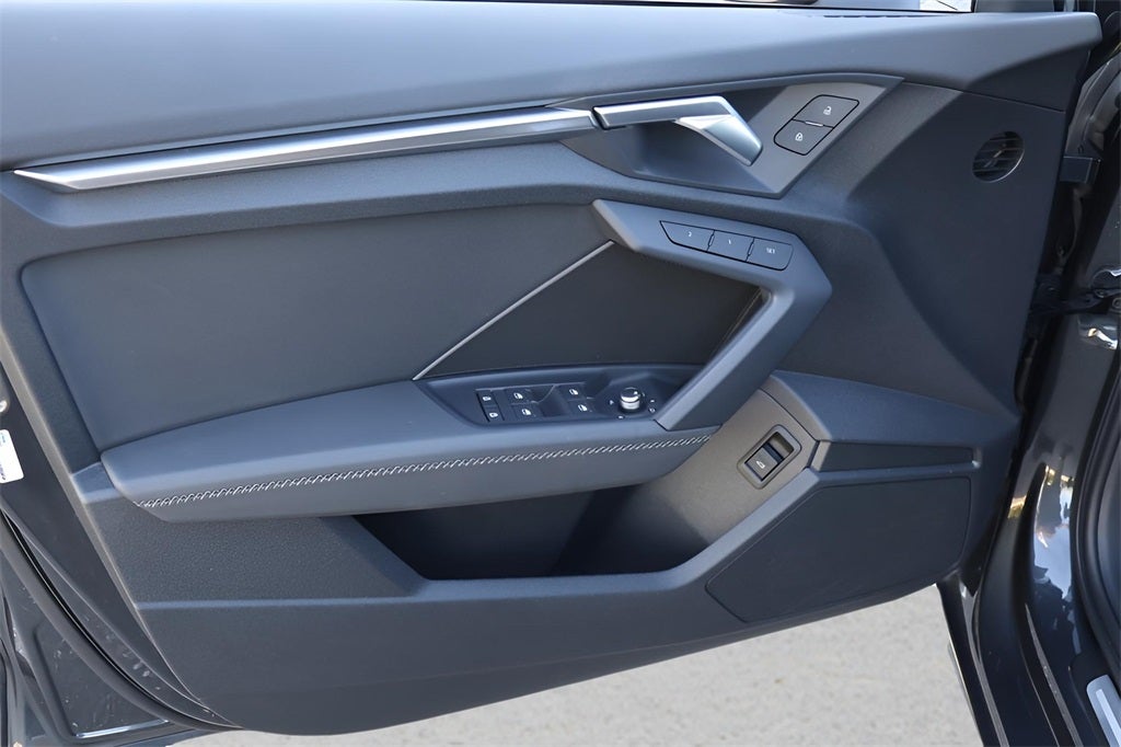 2023 Audi A3 40 Premium FrontTrak