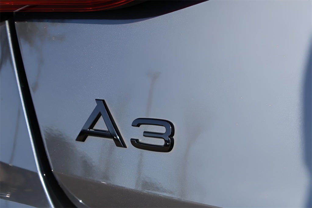 2023 Audi A3 40 Premium FrontTrak
