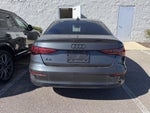 2023 Audi A3 40 Premium FrontTrak