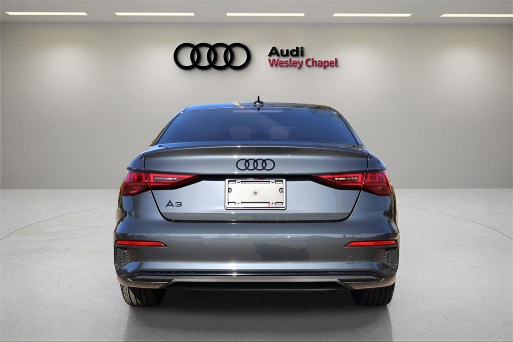 2023 Audi A3 40 Premium FrontTrak