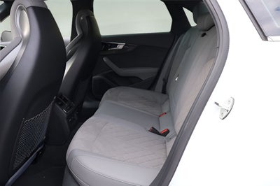 2022 Audi S4 3.0T Premium Plus quattro