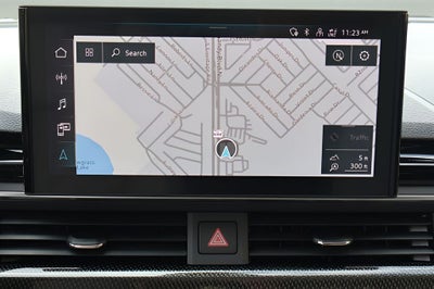 2022 Audi S4 3.0T Premium Plus quattro