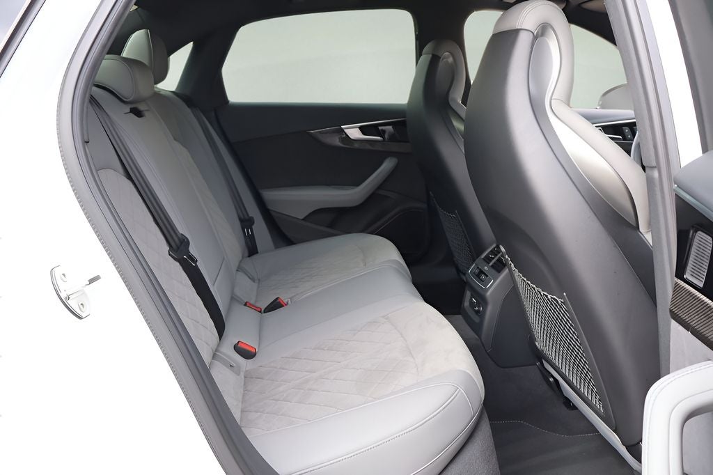 2022 Audi S4 3.0T Premium Plus quattro
