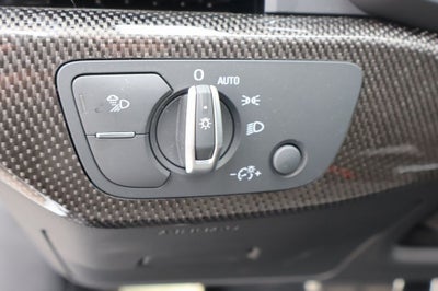 2022 Audi S4 3.0T Premium Plus quattro