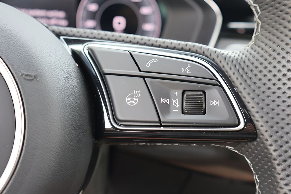 2022 Audi S4 3.0T Premium Plus quattro