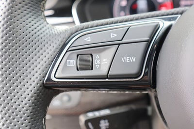 2022 Audi S4 3.0T Premium Plus quattro