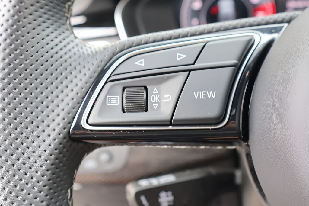 2022 Audi S4 3.0T Premium Plus quattro