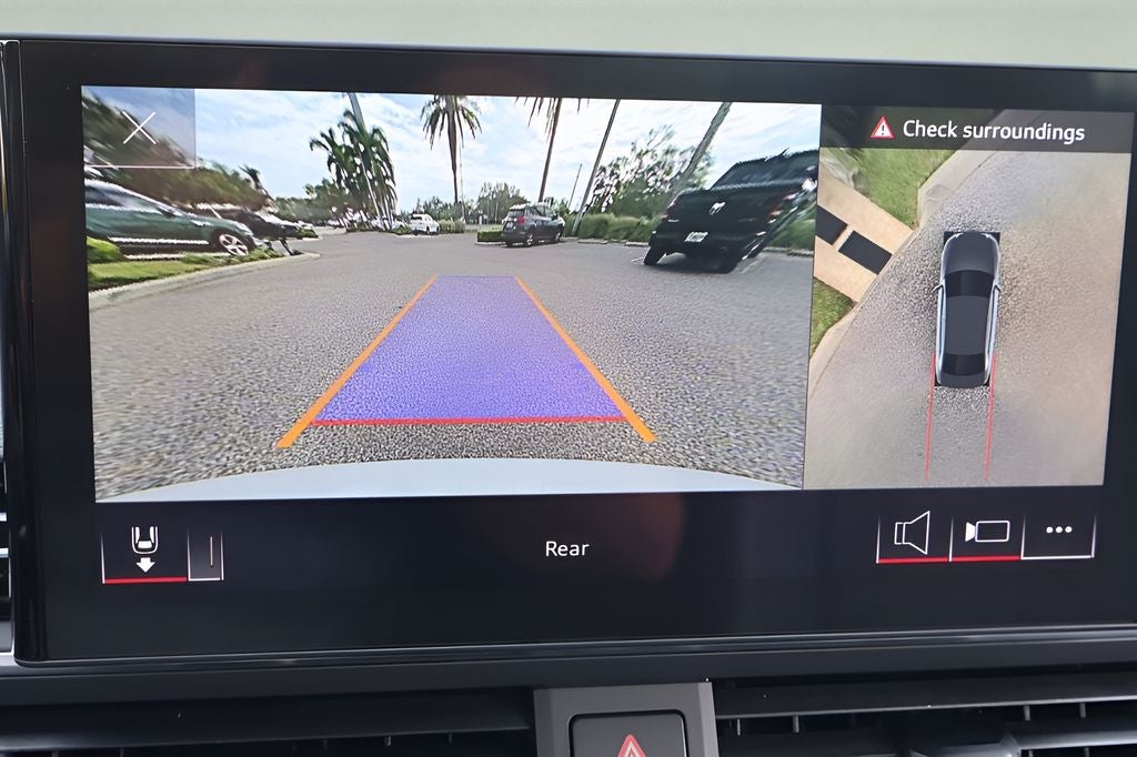 2022 Audi S4 3.0T Premium Plus quattro