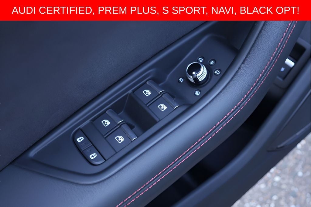 2023 Audi S5 Sportback Premium Plus quattro