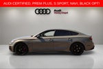 2023 Audi S5 Sportback Premium Plus quattro