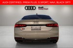 2023 Audi S5 Sportback Premium Plus quattro