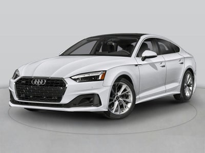 2023 Audi A5 Sportback Premium Plus quattro