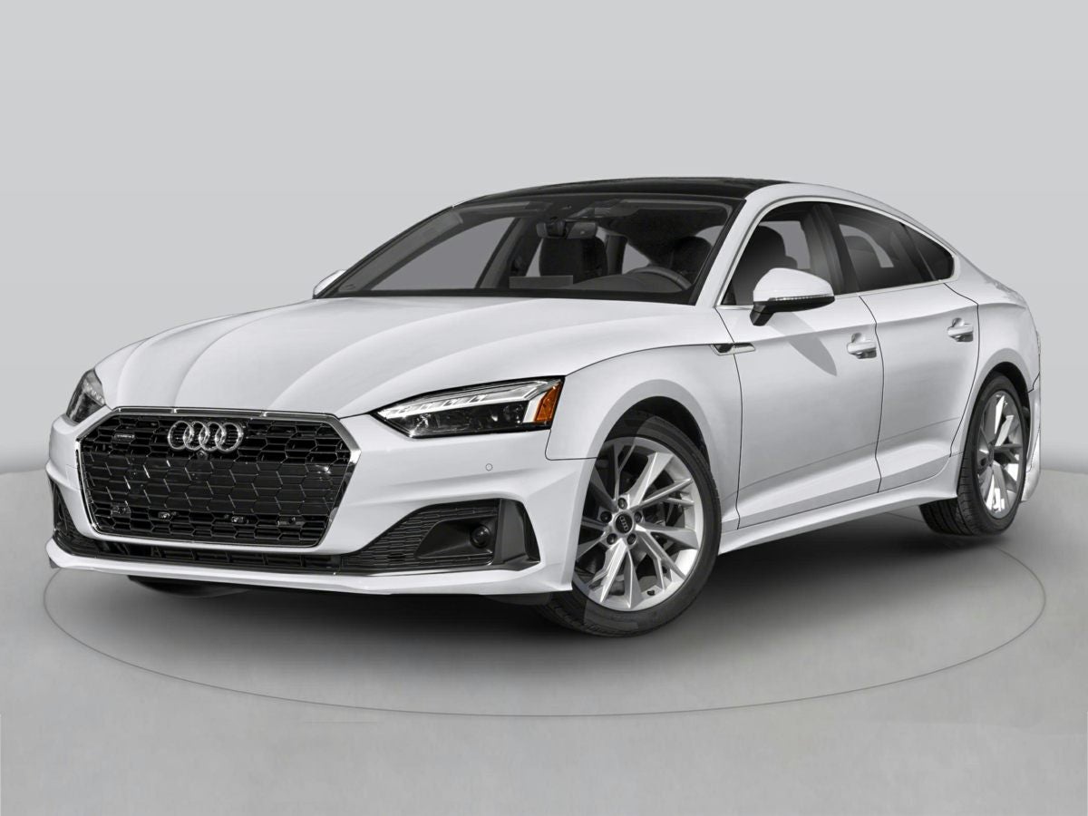 2023 Audi A5 Sportback Premium Plus quattro