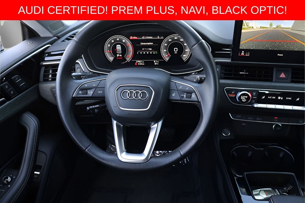 2023 Audi A5 Sportback Premium Plus quattro