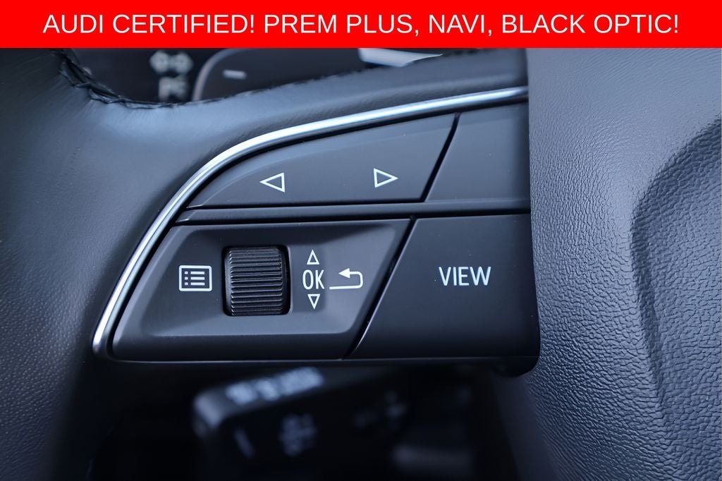 2023 Audi A5 Sportback Premium Plus quattro