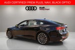 2023 Audi A5 Sportback Premium Plus quattro
