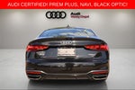 2023 Audi A5 Sportback Premium Plus quattro