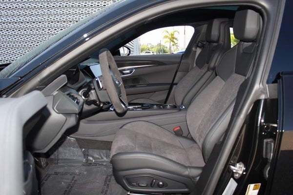 2024 Audi e-tron GT Premium Plus quattro in Clearwater, FL - Dimmitt Automotive Group