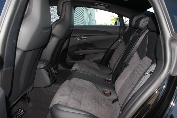 2024 Audi e-tron GT Premium Plus quattro in Clearwater, FL - Dimmitt Automotive Group