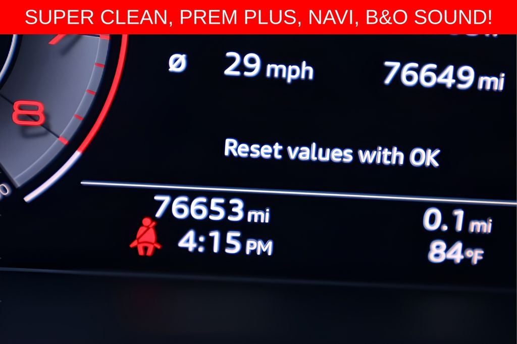 2020 Audi A5 Sportback Premium Plus quattro