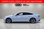 2020 Audi A5 Sportback Premium Plus quattro